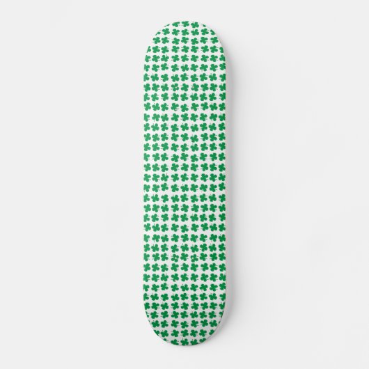 Veel succes persoonlijk skateboard (Voorkant)