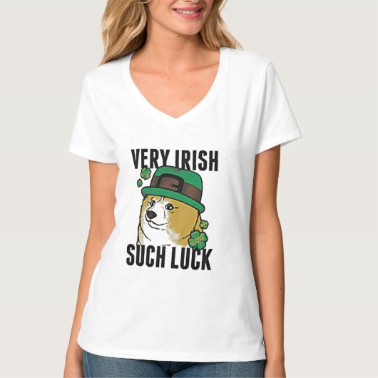 veel succes , sint - jansbrood . t-shirt (Voorkant)