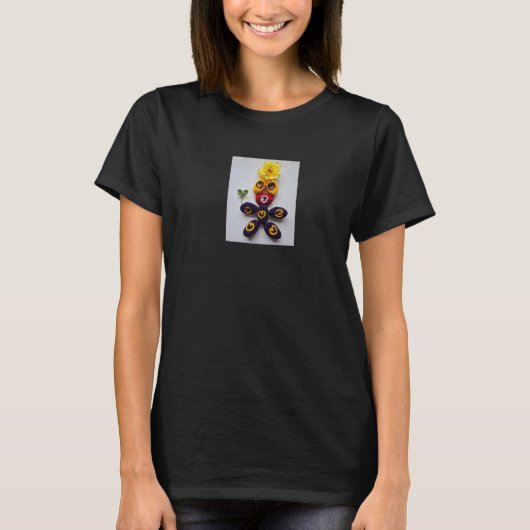 Veel Succes T-shirt (Voorkant)