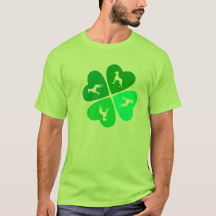 Veel succes t-shirt