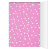 "Veel te doen over iets!" Aankondigingen baby (Binnen (Links))