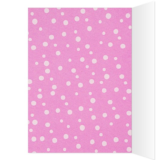 "Veel te doen over iets!" Aankondigingen baby (Binnen (Links))