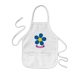 Veel te veel Challah Dough-Mindy's Schort