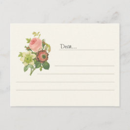 Veel te vertellen CC0131 Briefkaart