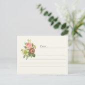 Veel te vertellen CC0131 Briefkaart (Staand voorkant)