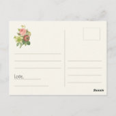 Veel te vertellen CC0131 Briefkaart (Achterkant)