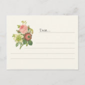 Veel te vertellen CC0131 Briefkaart (Voorkant)