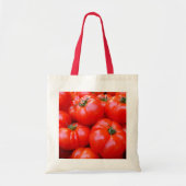 Veel Tomaten Tote Bag (Voorkant)