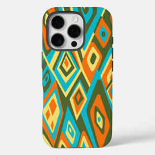 Veel uit Retro Abstracte Casemate iPhone 5 Hoesje