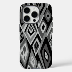 Veel uit Retro Abstracte Casemate iPhone 5 Hoesje