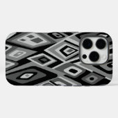 Veel uit Retro Abstracte Casemate iPhone 5 Hoesje (Achterkant (horizontaal))