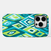 Veel uit Retro Abstracte Casemate iPhone 5 Hoesje (Achterkant (horizontaal))