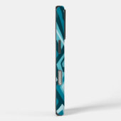 Veel uit Retro Abstracte Casemate iPhone 5 Hoesje (Achterkant / Rechts)