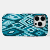 Veel uit Retro Abstracte Casemate iPhone 5 Hoesje (Achterkant (horizontaal))