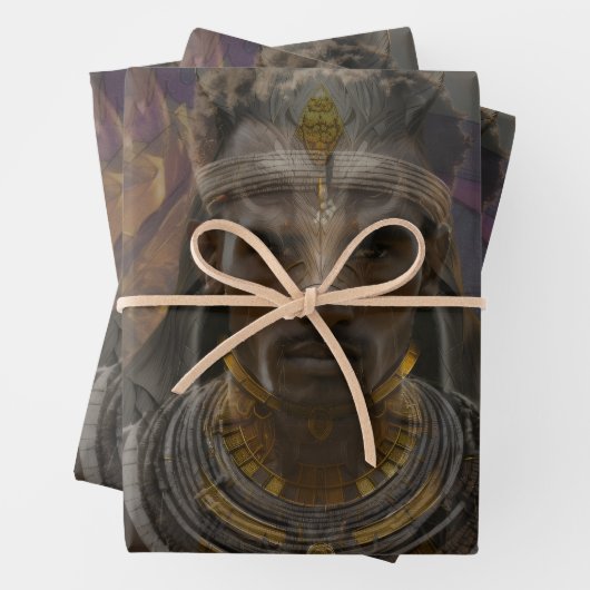 Veel uitingen van ANPU Inpakpapier Vel (In situ)