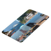 Veel uitzichten uit Puerto Vallarta Magneet (Linkerzijde)