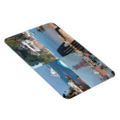 Veel uitzichten uit Puerto Vallarta Magneet (Rechterzijde)