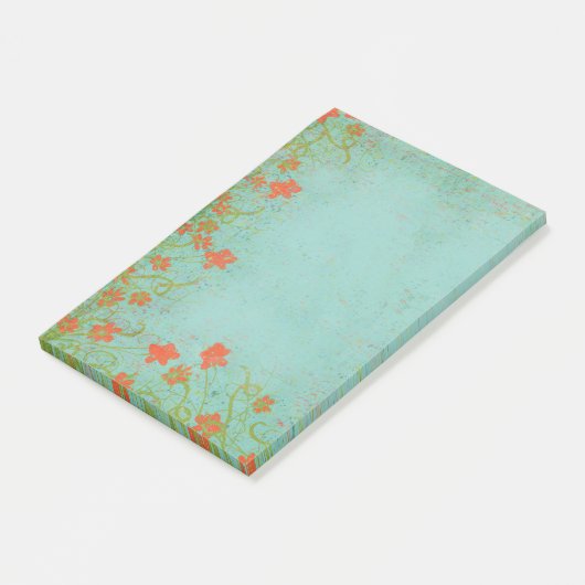 Veel verbindingen - Seaside Mini Multomap Post-it® Notes (Schuin)