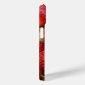 Veel verse aardbeien Case-Mate iPhone case (Achterkant / Rechts)