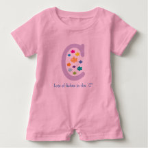 Veel Vissen in de "C"_veelkleurige goudvis 2