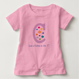 Veel Vissen in de "C"_veelkleurige goudvis 2