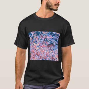 Veel vissen t-shirt