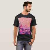Veel vissen t-shirt (Voorkant volledig)