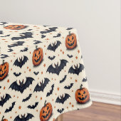 Veel vleermuizen tafelkleed (Voorbeeld)