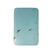 Veel vogels en een contra-indicatie badmat (Voorkant Verticaal)