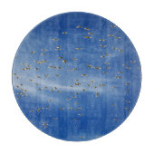 Veel vogels snijplank (Voorkant)