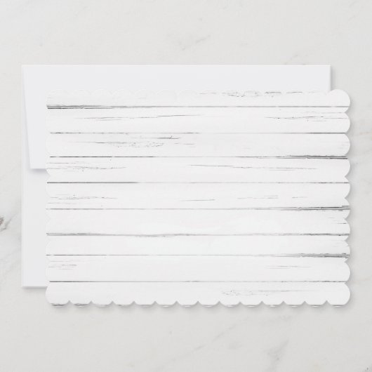 Veel wateren kunnen niet blussen liefde bruids kaart (Achterkant)