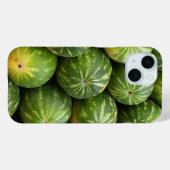 Veel watermeloenen Case-Mate iPhone case (Achterkant (horizontaal))