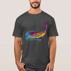 VEEL WAVES T-SHIRT