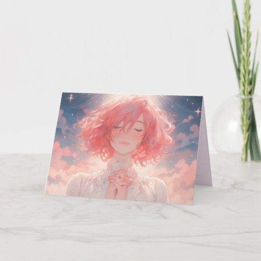 VEEL WENSEN GOED KAART (Voorkant)