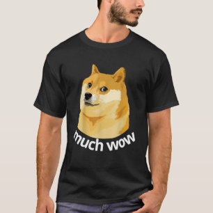 Veel Wow Dopostkoe T-shirt