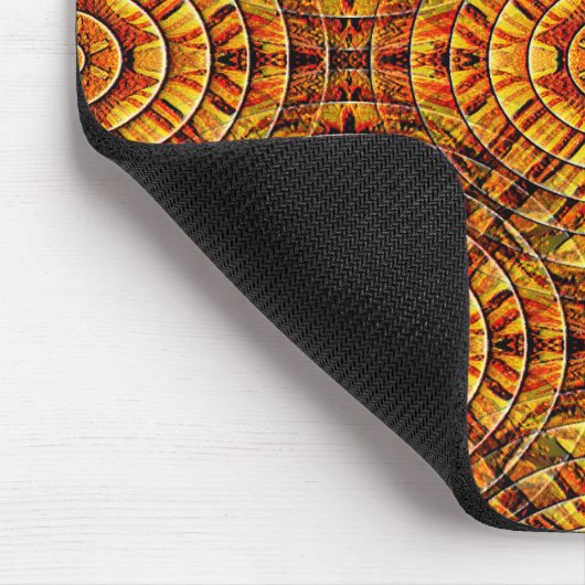 Veel zonden..... muismat (Hoek)