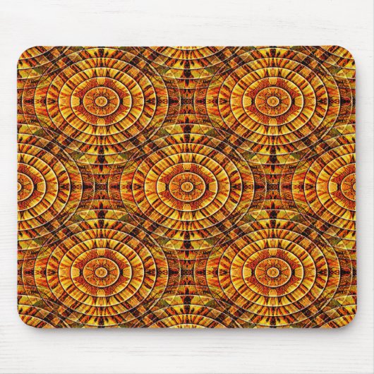 Veel zonden..... muismat (Voorkant)