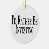 Veeleer investeren keramisch ornament (Rechts)