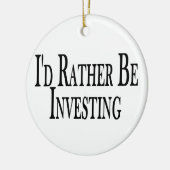 Veeleer investeren keramisch ornament (Links)