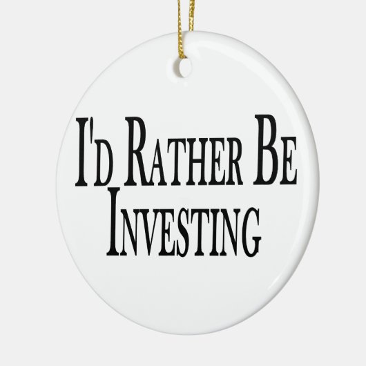 Veeleer investeren keramisch ornament (Links)