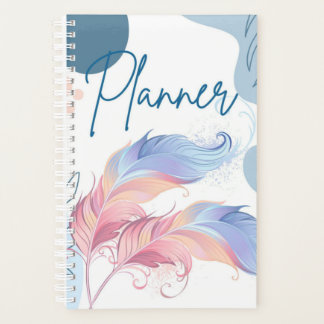 Veeleisende planner