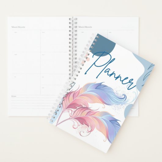 Veeleisende planner (Display)
