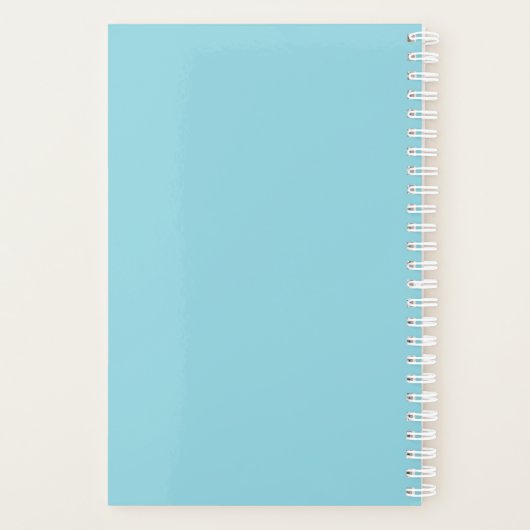 Veeleisende planner (Achterkant)