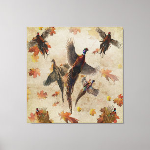Veelgebruikte zakdoek voor papieren drager canvas afdruk