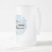 Veelgestelde Mok 2002 (Voorkant rechts)