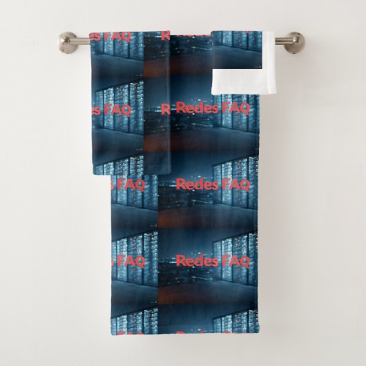 Veelgestelde vragen lezen bad handdoek (Insitu)