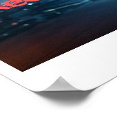 Veelgestelde vragen lezen poster (Hoek)