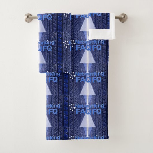 Veelgestelde vragen over netwerken bad handdoek (Insitu)