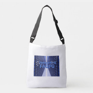 Veelgestelde vragen over netwerken crossbody tas
