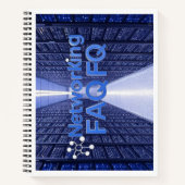 Veelgestelde vragen over netwerken notitieboek (Voorkant)